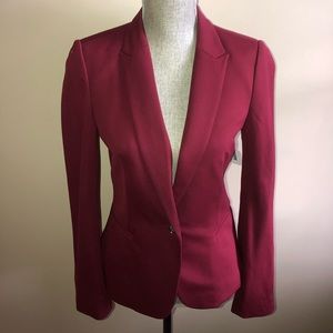 RW & Co Blazer